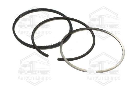 Кільця поршневі BMW 85,00 (1.2/1.5/2) N51/N52/N53 (вир-во KS)