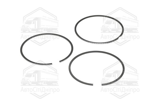 Кільця поршневі VAG 83.0 (1.5/1.5/2) 3,0 TDI Euro 6 (вир-во KS)