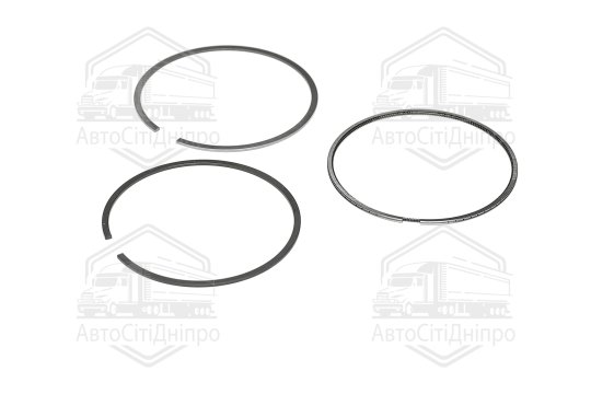 Кільця поршневі VAG 83.0 (1.5/1.5/2) 3,0 TDI Euro 6 (вир-во KS)