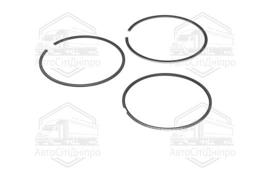 Кільця поршневі VAG 83.0 (1.5/1.5/2) 3,0 TDI Euro 6 (вир-во KS)