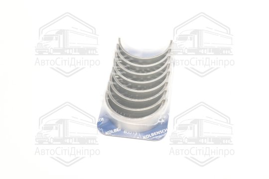 Вкладиші шатунні PL (вир-во KS)