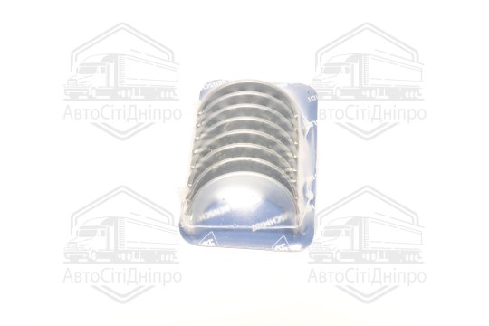 Вкладиші шатунні STD RENAULT/DACIA 1.1/1.2/1.4 C1E/C1J/C2J/E5F/E6J/E7J/K4M/K7M (вир-во KS)