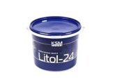 Мастило KSM Litol-24 (банка 2,7кг)