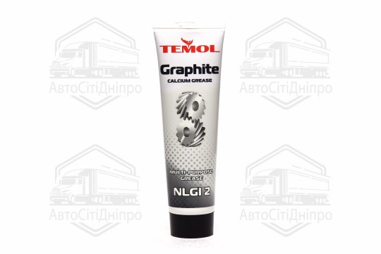Мастило TEMOL Graphite (150 мл)