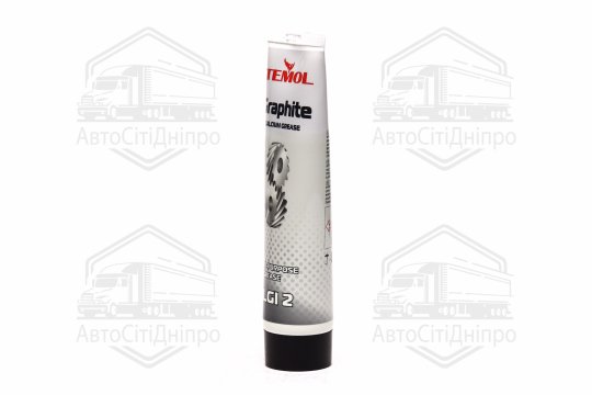 Мастило TEMOL Graphite (150 мл)