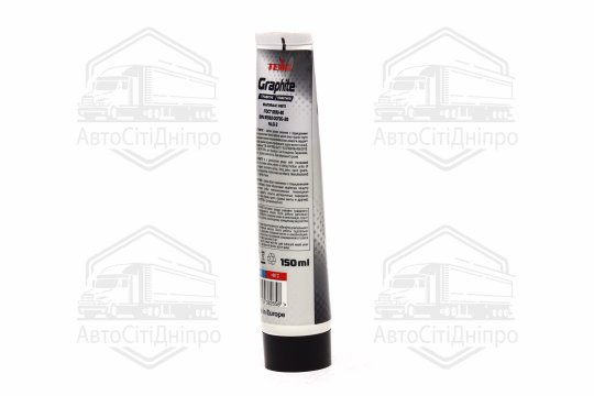 Мастило TEMOL Graphite (150 мл)