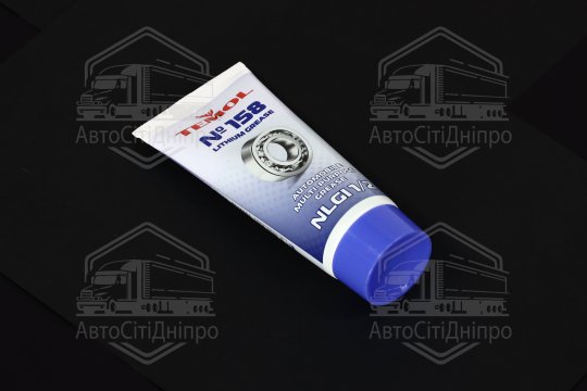 Мастило TEMOL №158 (100 мл)