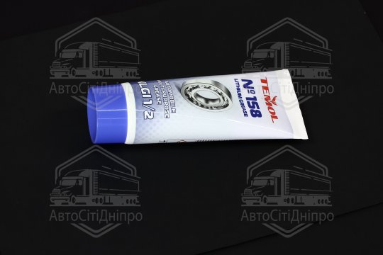 Мастило TEMOL №158 (100 мл)