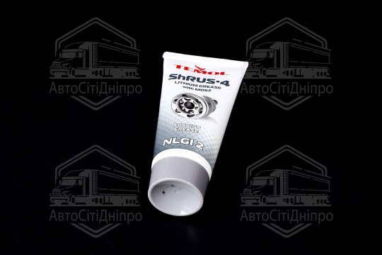 Мастило TEMOL ShRUS-4 (100 мл)