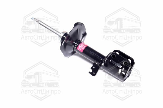 Амортизатор підв. Toyota Corolla Verso передн. лів. газов. Excel-G (вир-во Kayaba)