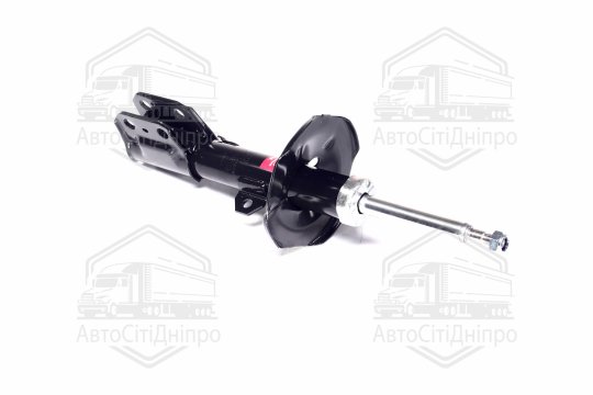 Амортизатор підв. Toyota Corolla Verso передн. лів. газов. Excel-G (вир-во Kayaba)