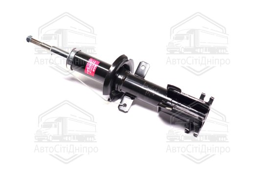 Амортизатор підв. OPEL VIVARO, RENAULT TRAFIC передн. Excel-G (вир-во Kayaba)