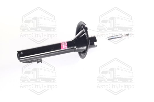 Амортизатор підв. FORD TRANSIT передн. Excel-G (вир-во Kayaba)