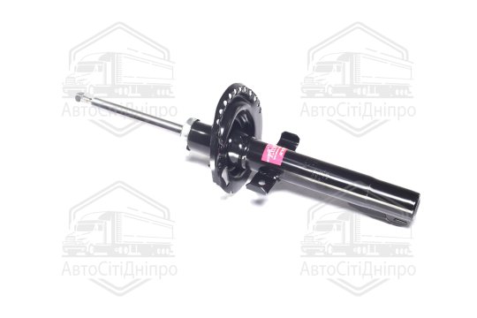 Амортизатор підв. Renault Megane II передн. газов. Excel-G (вир-во Kayaba)