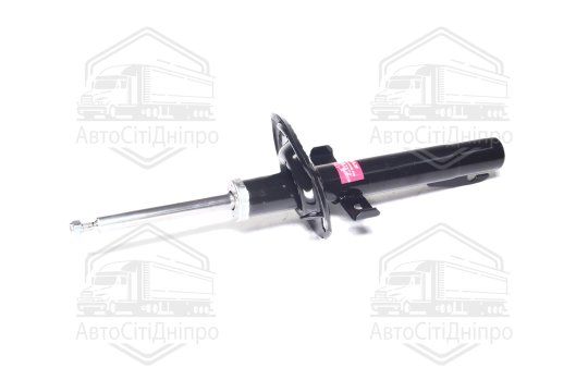 Амортизатор підв. Renault Megane II передн. газов. Excel-G (вир-во Kayaba)