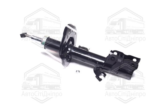 Амортизатор підв. Nissan Qashqai I (2006-13) передн. лів. газов. Excel-G (вир-во Kayaba)