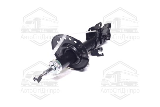 Амортизатор підв. Nissan Qashqai I (2006-13) передн. лів. газов. Excel-G (вир-во Kayaba)