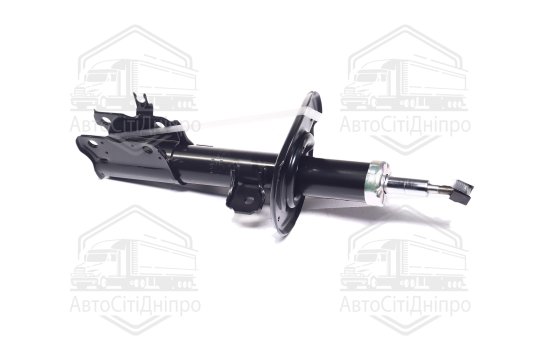 Амортизатор підв. Nissan Qashqai I (2006-13) передн. лів. газов. Excel-G (вир-во Kayaba)