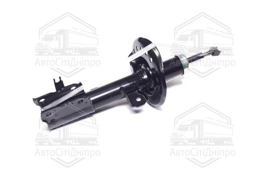 Амортизатор підв. Nissan Qashqai I (2006-13) передн. лів. газов. Excel-G (вир-во Kayaba)