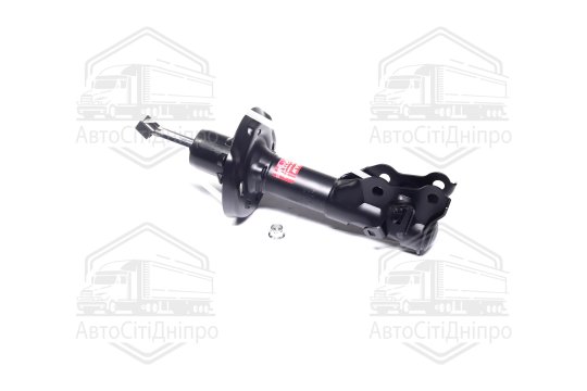 Амортизатор підв. Honda Civic VIII Saloon передн. прав. газов. Excel-G (вир-во Kayaba)