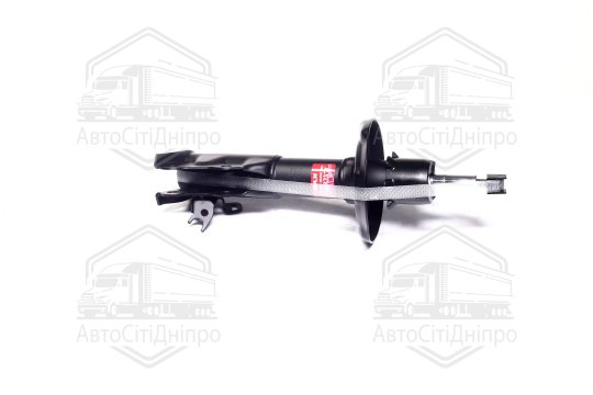 Амортизатор підв. Honda Civic VIII Saloon передн. лів. газов. Excel-G (вир-во Kayaba)