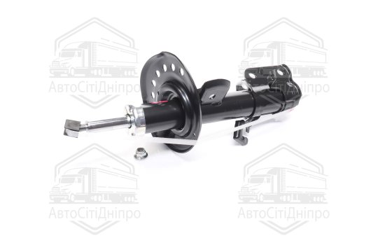 Амортизатор підв. Nissan Leaf передн. прав. газов. Excel-G (вир-во Kayaba)