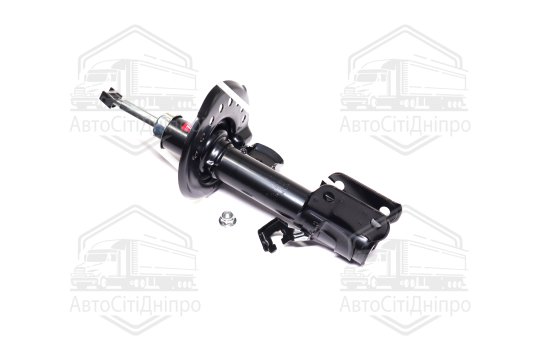 Амортизатор підв. Nissan Leaf передн. лів. газов. Excel-G (вир-во Kayaba)