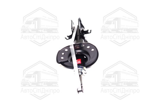 Амортизатор підв. Nissan Leaf передн. лів. газов. Excel-G (вир-во Kayaba)