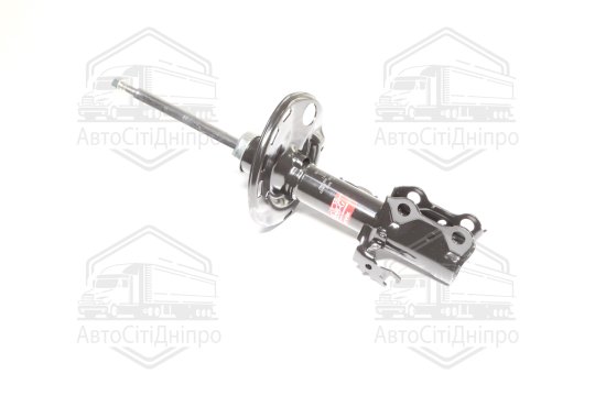 Амортизатор підв. Toyota Auris передн. прав. газов. Excel-G (вир-во Kayaba)