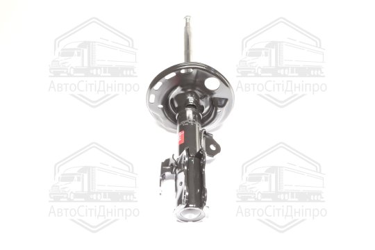 Амортизатор підв. Toyota Auris передн. прав. газов. Excel-G (вир-во Kayaba)