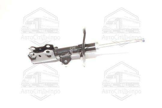 Амортизатор підв. Toyota Auris передн. прав. газов. Excel-G (вир-во Kayaba)