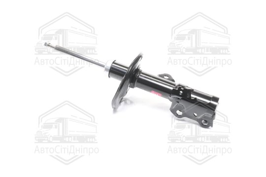 Амортизатор підв. Toyota Auris передн. лів. газов. Excel-G (вир-во Kayaba)
