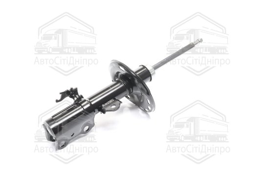 Амортизатор підв. Toyota Auris передн. лів. газов. Excel-G (вир-во Kayaba)