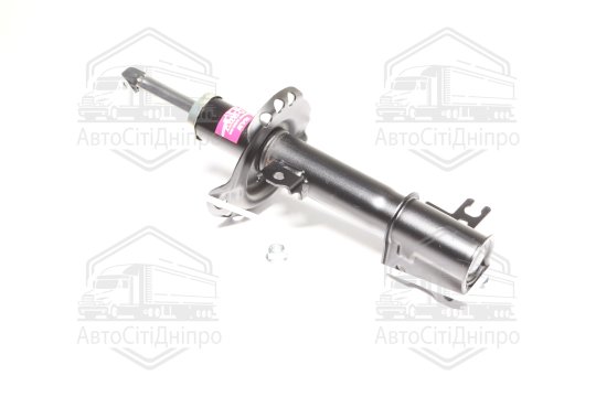 Амортизатор підв. Opel Astra H передн. лів. газов. Excel-G (вир-во Kayaba)