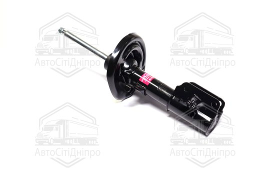 Амортизатор підв. Renault Laguna III передн. газов. Excel-G (вир-во Kayaba)