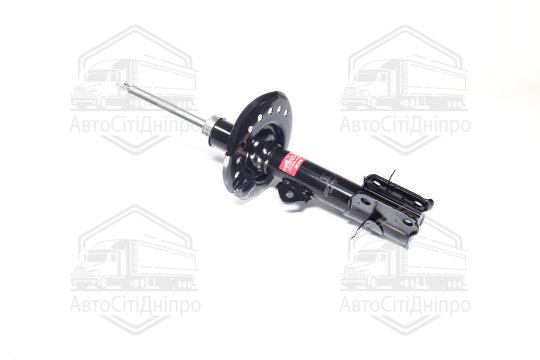 Амортизатор підв. Nissan Juke передн. прав. газов. Excel-G (вир-во Kayaba)