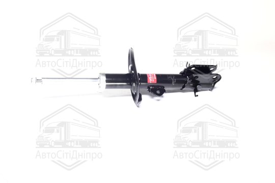 Амортизатор підв. Nissan Juke передн. прав. газов. Excel-G (вир-во Kayaba)