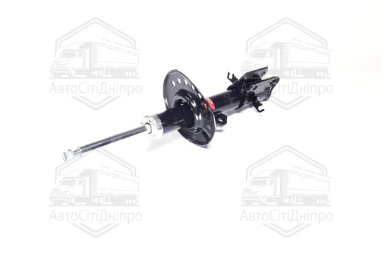 Амортизатор підв. Nissan Juke передн. прав. газов. Excel-G (вир-во Kayaba)