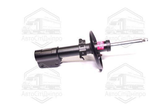 Амортизатор підв. Renault Scenic III передн. газов. Excel-G (вир-во Kayaba)