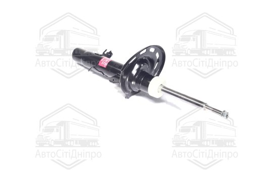 Амортизатор підв. Citroen C3 передн. прав. газов. Excel-G (вир-во Kayaba)