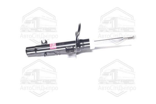 Амортизатор підв. Citroen C3 передн. прав. газов. Excel-G (вир-во Kayaba)