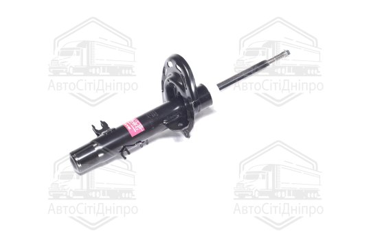 Амортизатор підв. Citroen C3 передн. прав. газов. Excel-G (вир-во Kayaba)