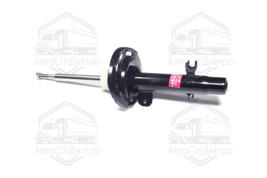Амортизатор підв. Citroen C3 передн. лів. газов. Excel-G (вир-во Kayaba)