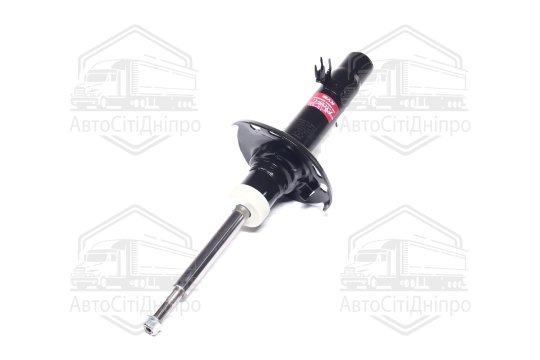 Амортизатор підв. Citroen C3 передн. лів. газов. Excel-G (вир-во Kayaba)