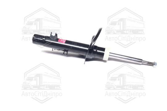 Амортизатор підв. Citroen C3 передн. лів. газов. Excel-G (вир-во Kayaba)