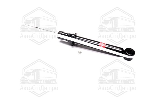 Амортизатор підв. Mitsubishi Galant задн. газов. Excel-G (вир-во Kayaba)