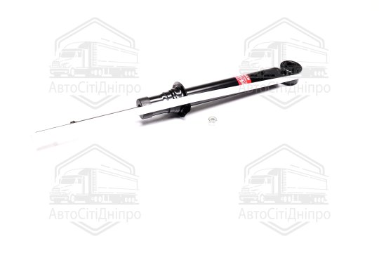 Амортизатор підв. Mitsubishi Galant задн. газов. Excel-G (вир-во Kayaba)