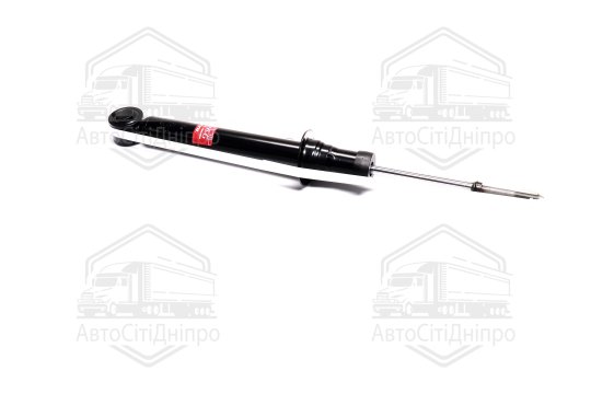 Амортизатор підв. Mitsubishi Galant задн. газов. Excel-G (вир-во Kayaba)