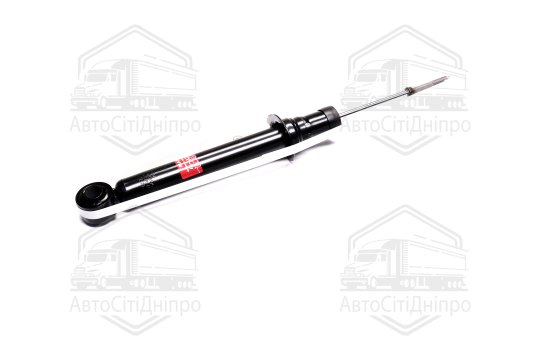 Амортизатор підв. Mitsubishi Galant задн. газов. Excel-G (вир-во Kayaba)