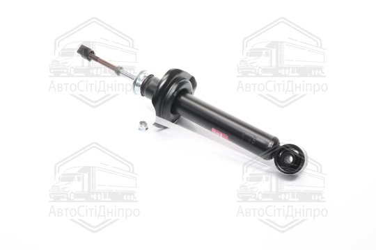 Амортизатор підв. Nissan ALMERA TINO (V10) (2002-06) задн. газов. Excel-G (вир-во Kayaba)